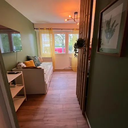 Apartman Amazonite, Proche Centre De Stationnement A Proximite *