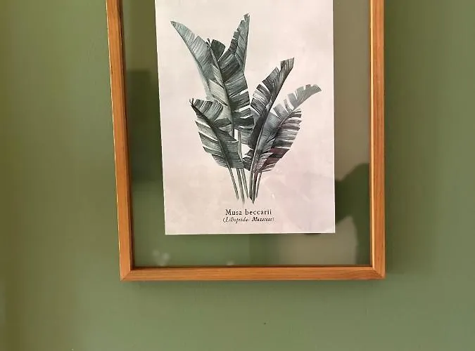 Amazonite, Proche Centre De Stationnement A Proximite Apartament